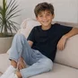 Name It T-shirt Vobbo (dark sapphire)