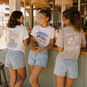 Name It T-shirt Jamillo (bright white)