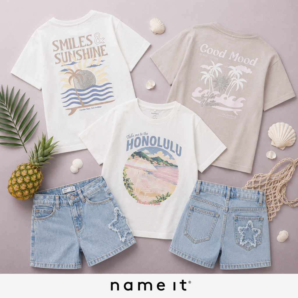 T-shirt Jamillo (bright white)