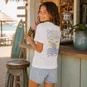 Name It T-shirt Jakon (bright white)