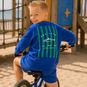 Name It Trui sweat Haddian (surf the web)