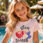 Name It T-shirt Jonali (cradle pink)