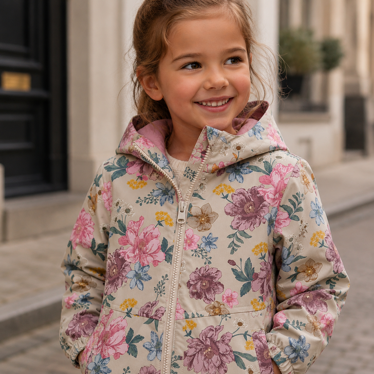 Zomerjas Maxi (birch)