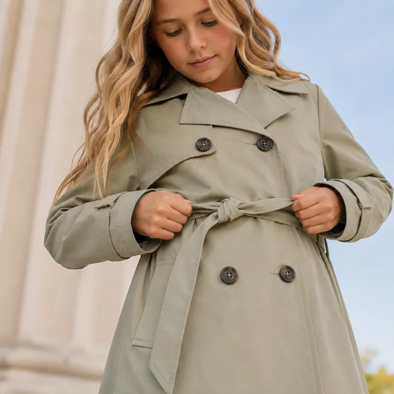 Zomerjas trench Madelin (shadow)