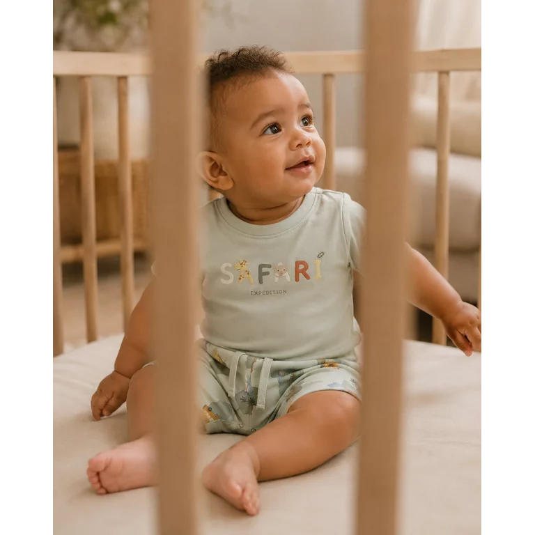 Rompertje Hopsa (pale aqua)