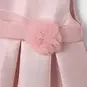 Abel & Lula Jurk floral (cake)