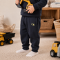 Name It Joggingbroek Vallen (navy blazer EXCAVATOR)