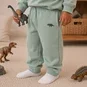 Name It Joggingbroek Vallen (green milieu DINO)