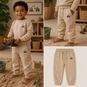 Name It Joggingbroek Vallen (sesame TRACTOR)