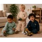 Name It Joggingbroek Vallen (green milieu DINO)