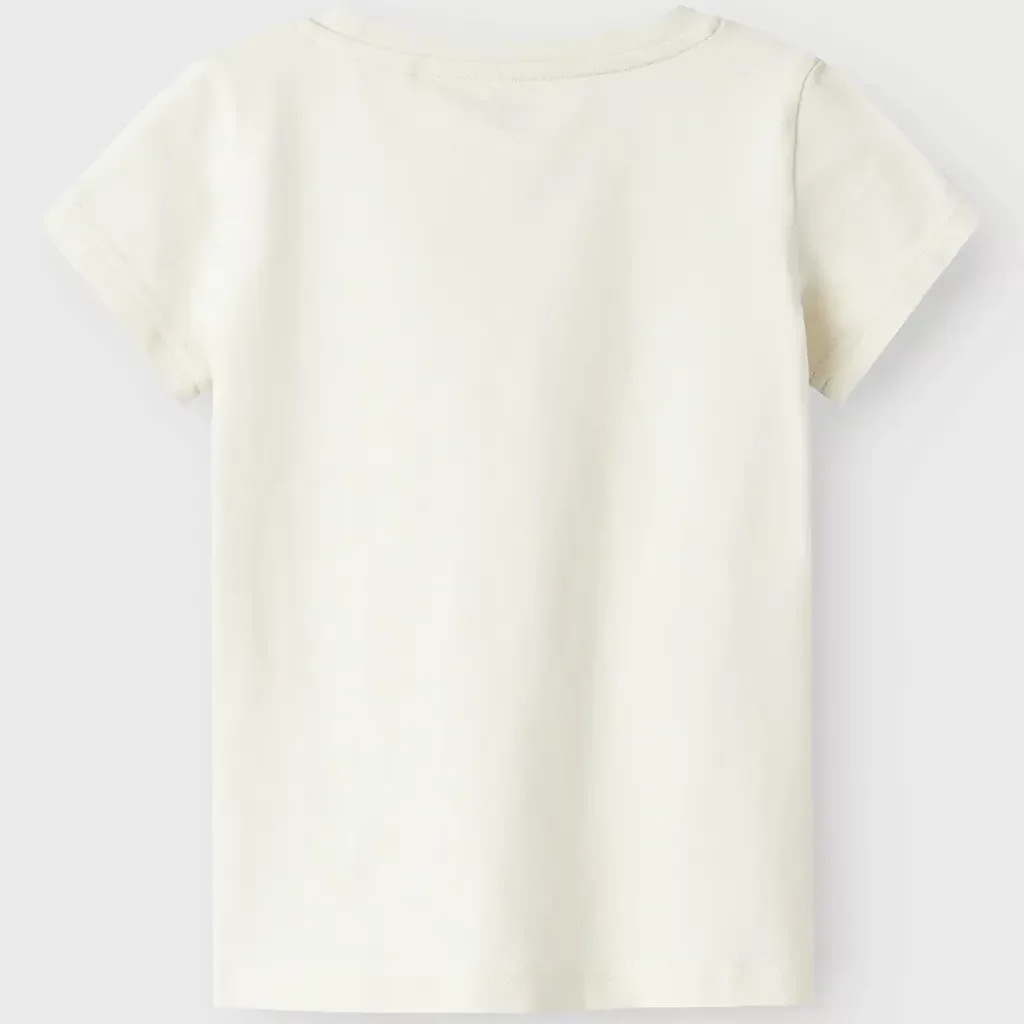 T-shirt Kristal (jet stream)