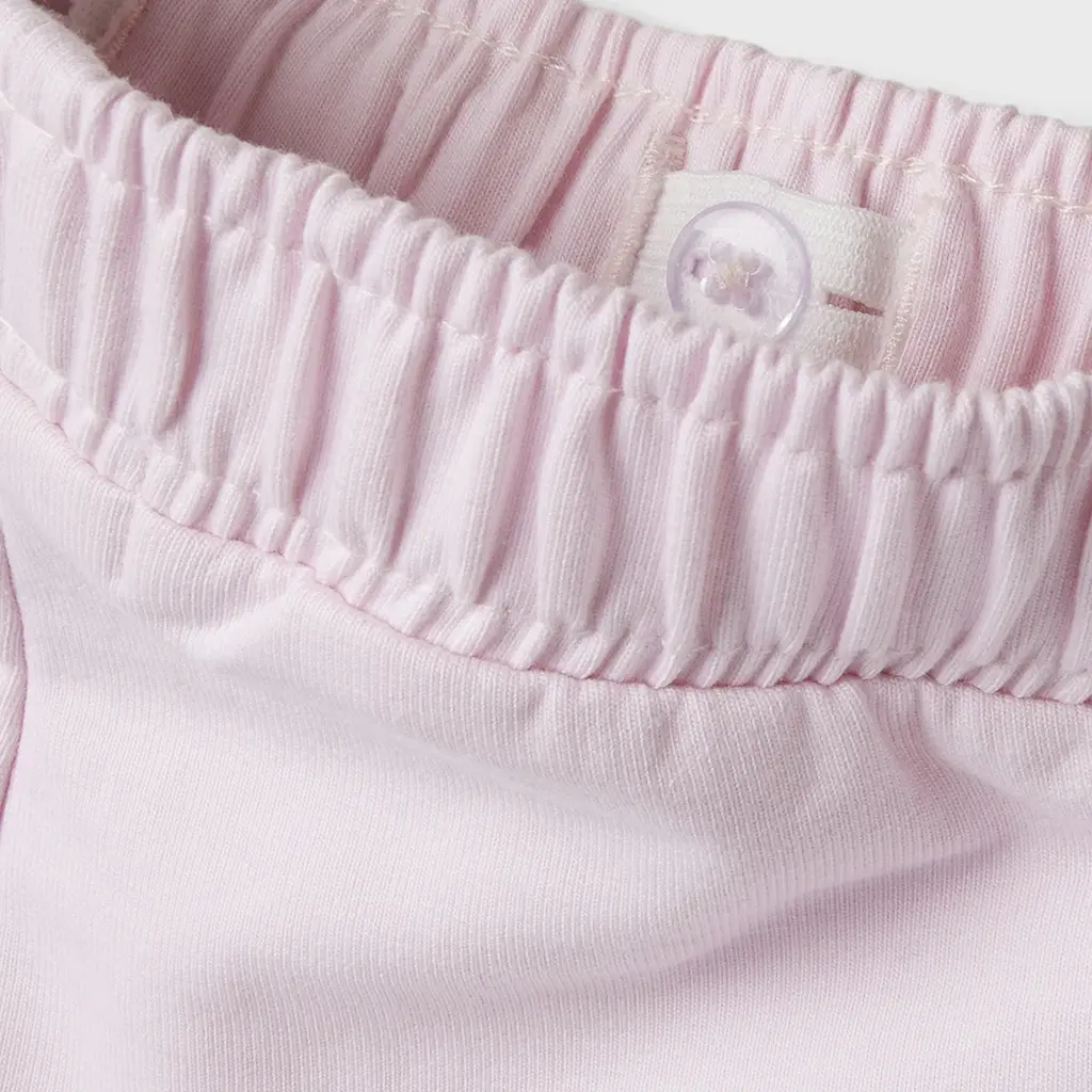 Korte broek sweat Fikku (ballerina)