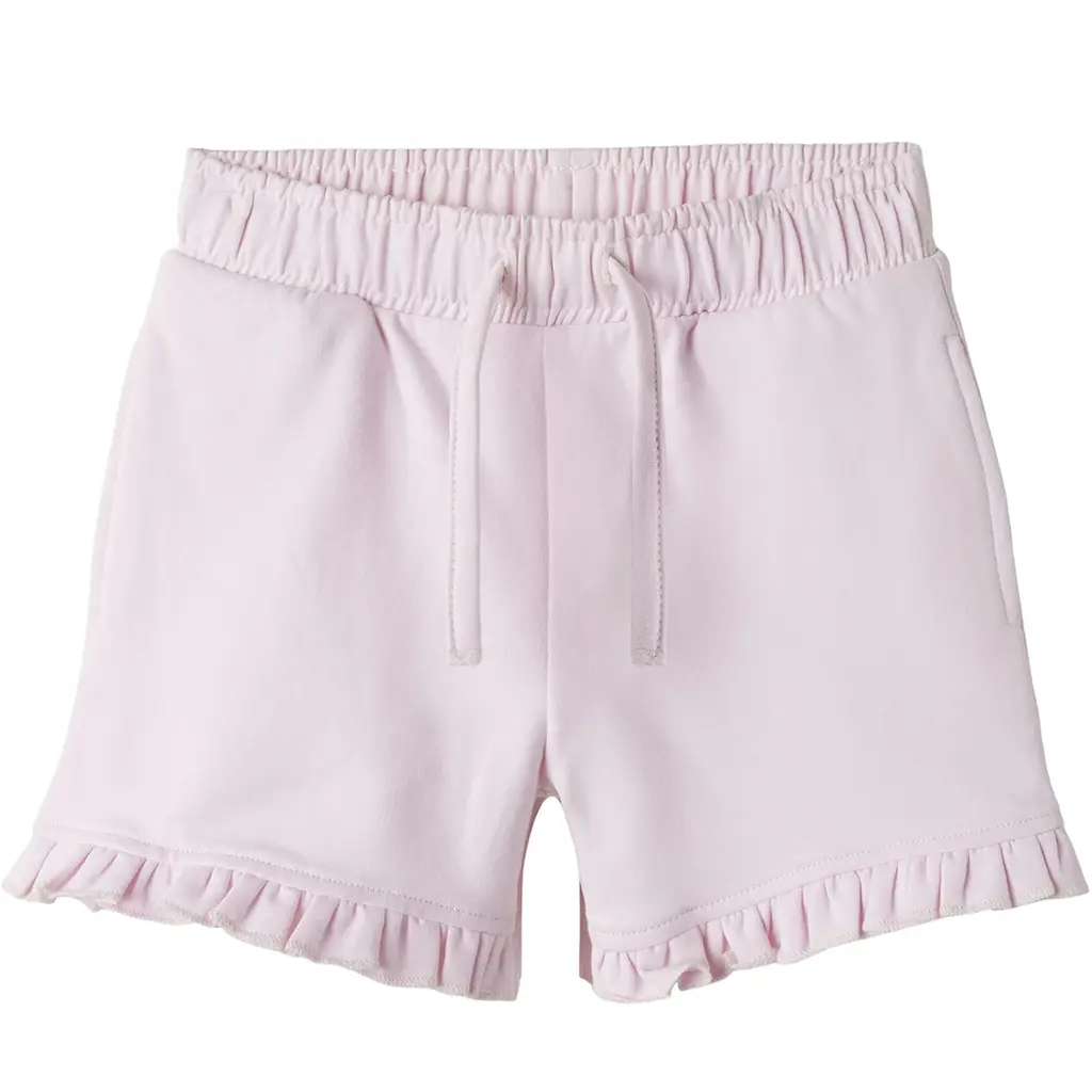 Korte broek sweat Fikku (ballerina)