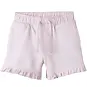 Name It Korte broek sweat Fikku (ballerina)