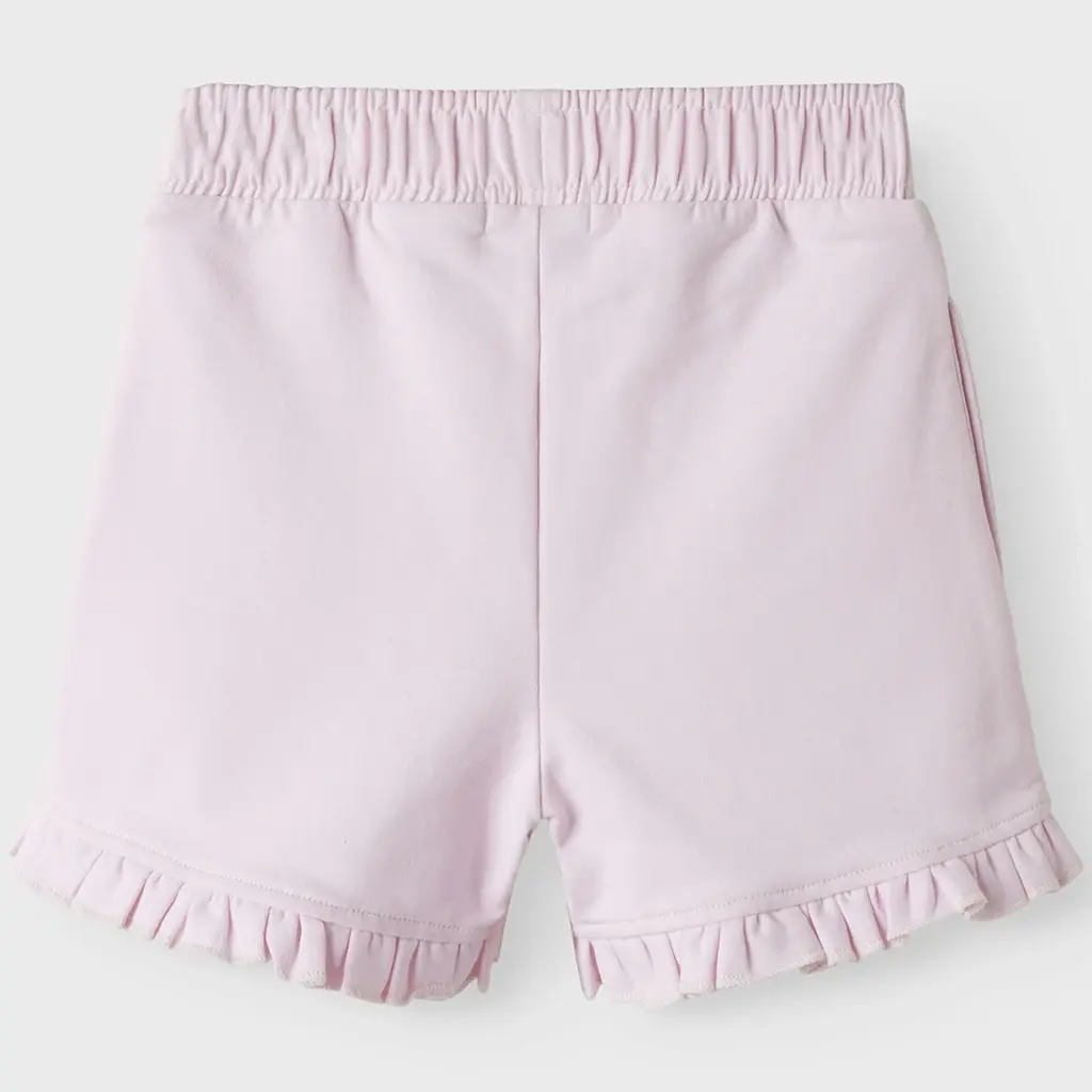 Korte broek sweat Fikku (ballerina)
