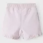 Name It Korte broek sweat Fikku (ballerina)