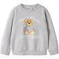 Name It Trui sweat Venus (lilac marble teddy bear)