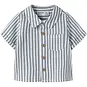 Name It Overhemd Fedenis (vintage indigo)