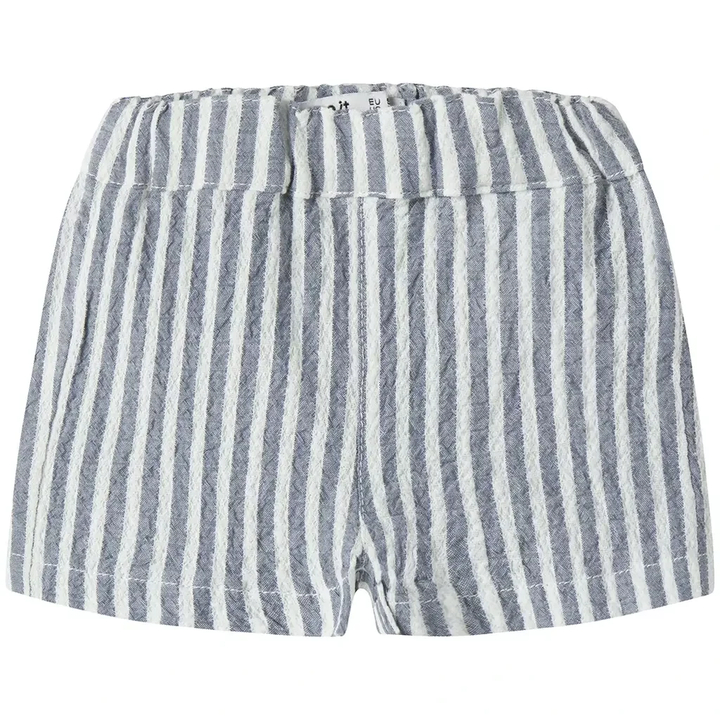 Kort broekje Fedenis (vintage indigo)