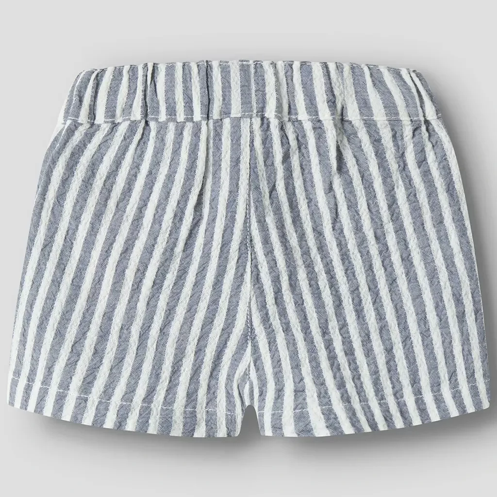 Kort broekje Fedenis (vintage indigo)