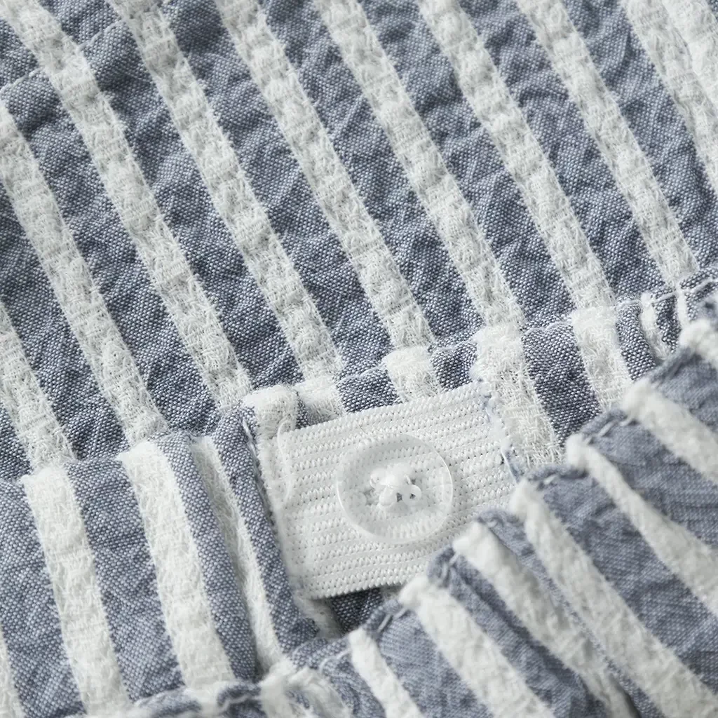 Kort broekje Fedenis (vintage indigo)