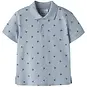 Name It Polo Volo (blue fog palm)