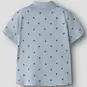 Name It Polo Volo (blue fog palm)