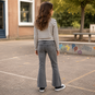 Name It Jeans BOOTCUT Polly (medium grey denim)