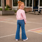 Name It Jeans BOOTCUT Polly (medium blue denim)