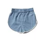 Your Wishes Korte broek chambray (light blue)
