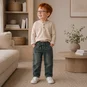 Name It Jeans TAPARED Ben (vintage dark blue denim)