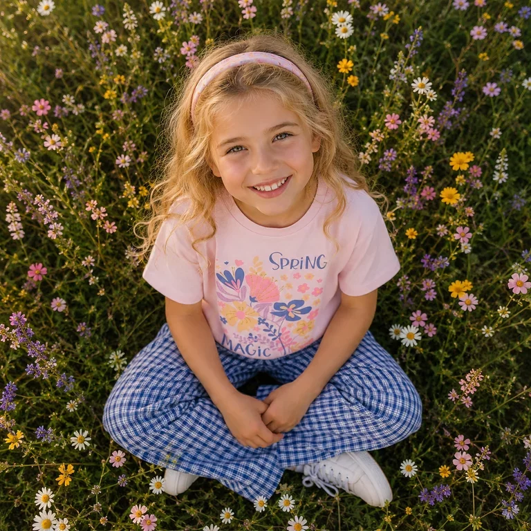 T-shirt Filana (fairy tale)