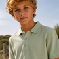 Name It Polo shirt Hanni (swamp)