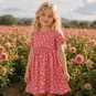 Like Flo Jurk Maja (sunray)