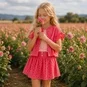 Like Flo Rokje Silvanna (strawberry)