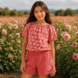 Like Flo Top El (sunray)