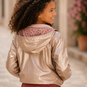 Like Flo Zomerjas Avy (mocha)