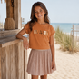 Like Flo Top Djezz (desert sun)
