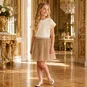 Like Flo Jurk Maud (sunny)
