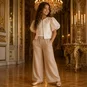Like Flo Jasje Cozie (soft gold)