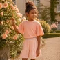Like Flo Top Estelle (soft peach)