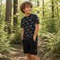 TYGO & Vito T-shirt Thijs (black)