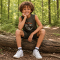TYGO & Vito Tanktop Daan (olive)