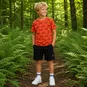 TYGO & Vito Korte broek Bruce (black)