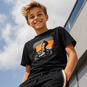 TYGO & Vito T-shirt Jaimy (black)