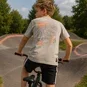 TYGO & Vito T-shirt Dylan (pebble stone)