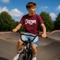 TYGO & Vito T-shirt Jaimy (rhododendron)