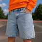 TYGO & Vito Korte broek SKATER  baggy fit (extra light used)