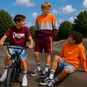 TYGO & Vito T-shirt Dylan (white)