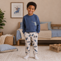 Name It Trui sweat Kaj (vintage indigo)